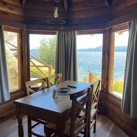 La Caleta Bungalows Сан Карлос де Барилоче Екстериор снимка