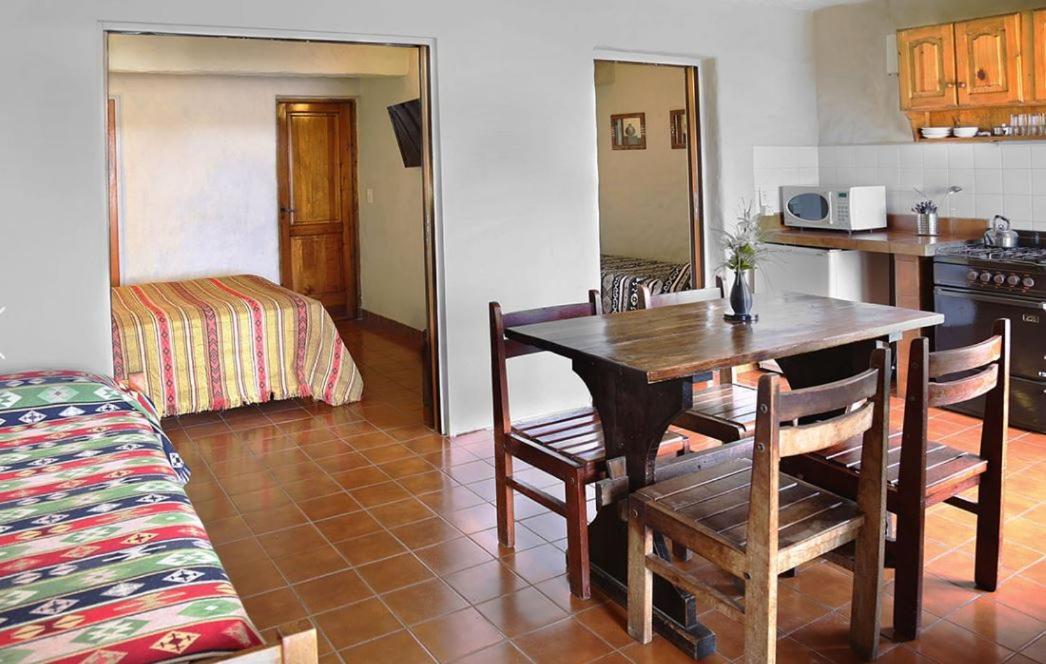 La Caleta Bungalows Сан Карлос де Барилоче Екстериор снимка