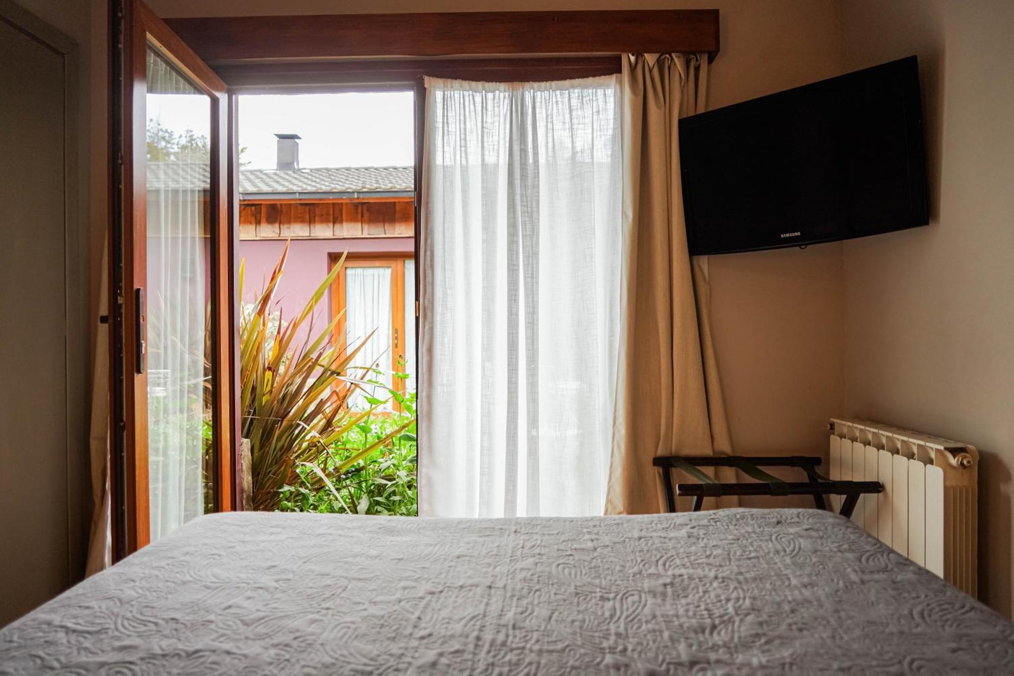 La Caleta Bungalows Сан Карлос де Барилоче Екстериор снимка