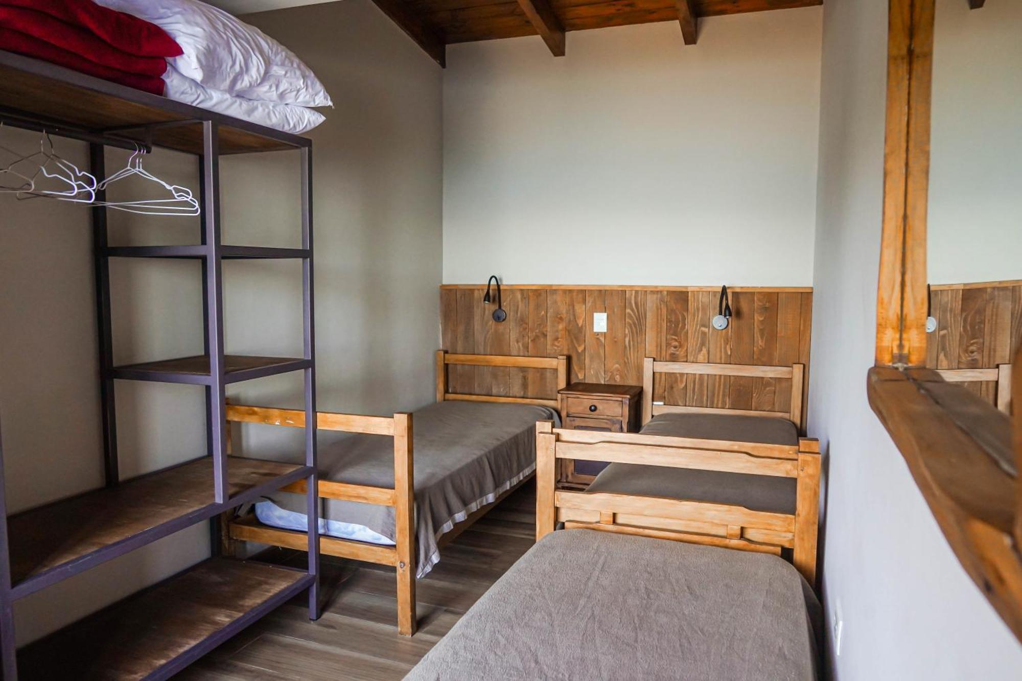 La Caleta Bungalows Сан Карлос де Барилоче Екстериор снимка