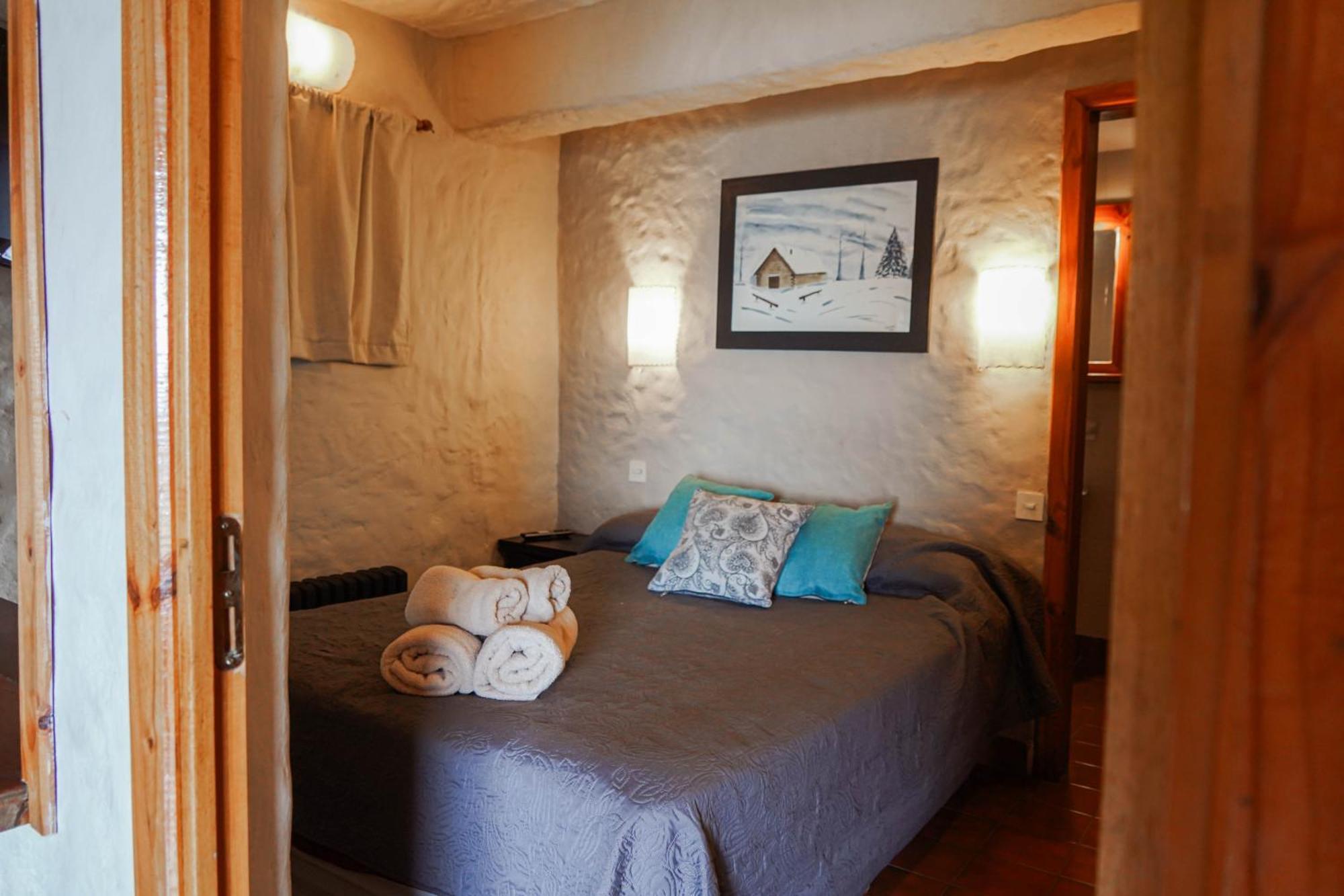 La Caleta Bungalows Сан Карлос де Барилоче Екстериор снимка