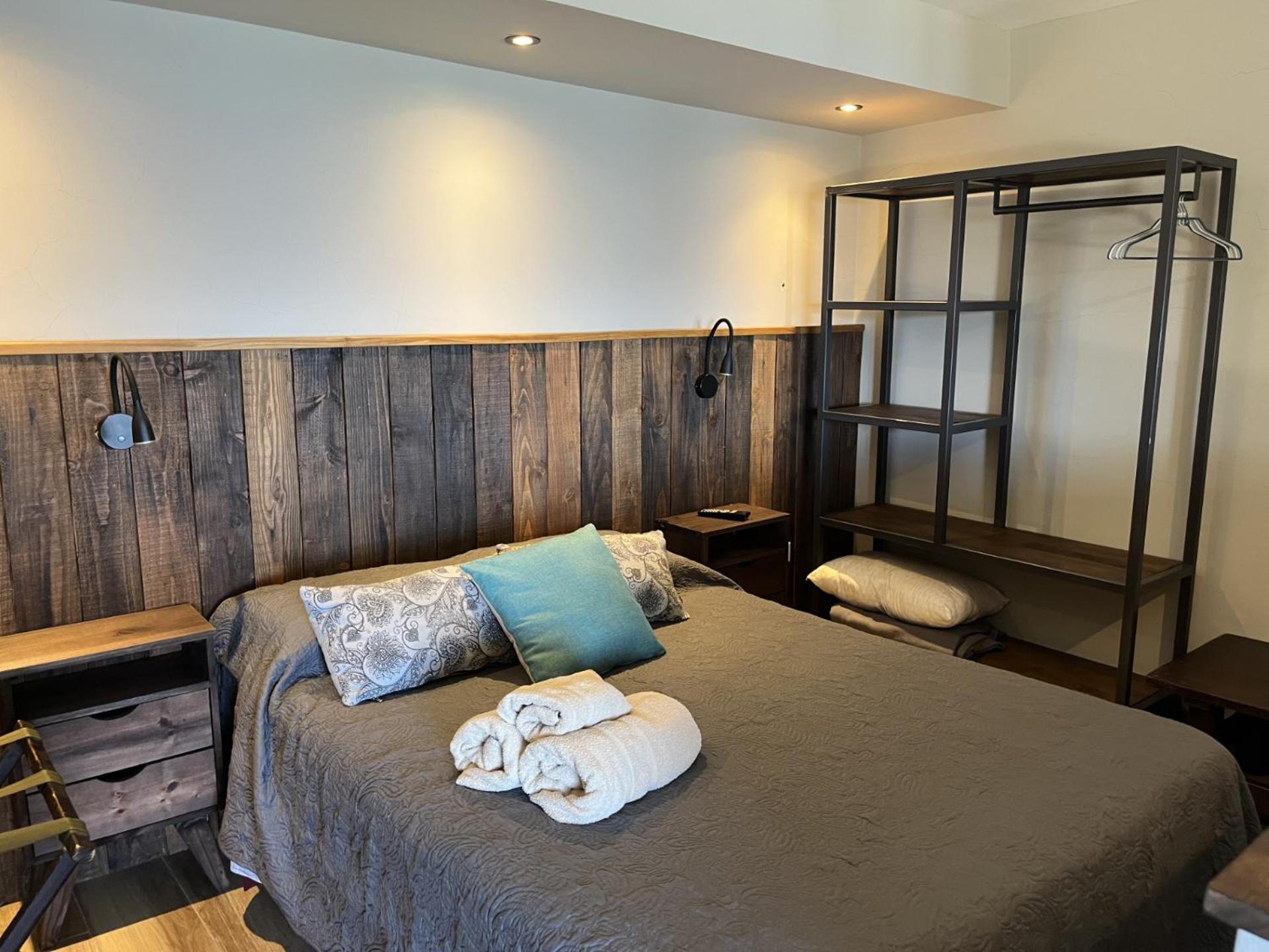 La Caleta Bungalows Сан Карлос де Барилоче Екстериор снимка